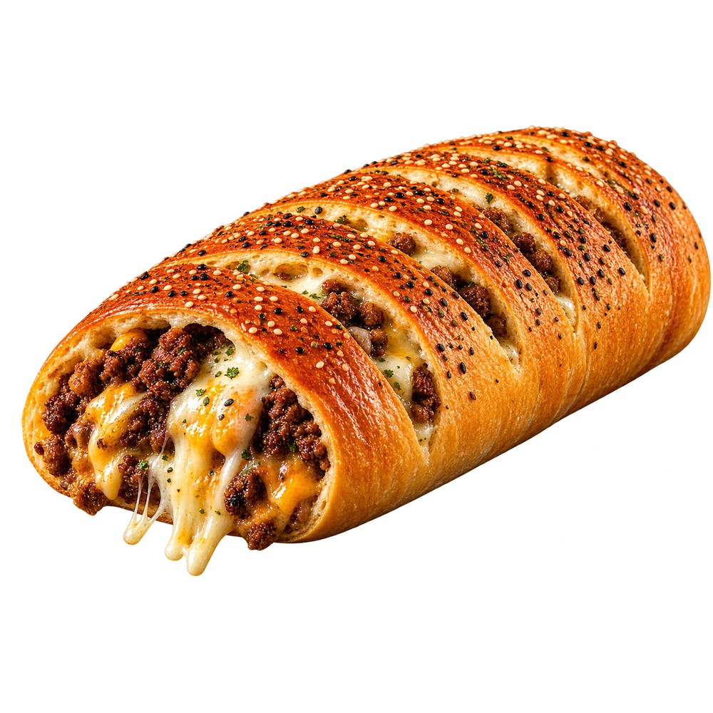 PAINS FARCIS